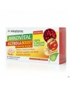 Arkovital Acerola Boost Kauwtabl 24