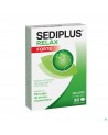 Sediplus Relax Forte Comp 30