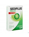Sediplus Relax Forte Comp 30