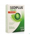 Sediplus Relax Forte Comp 30