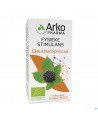 Arkogelules Eleutherocoque Bio Caps 40