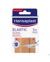 Hansaplast Elastic 1mx6cm
