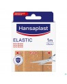 Hansaplast Elastic 1mx8cm
