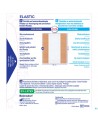 Hansaplast Elastic 1mx8cm