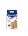 Hansaplast Elastic Strips 20
