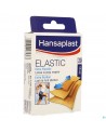 Hansaplast Elastic Strips 20