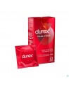 Durex Thin Feel Condooms 12