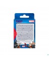 HANSAPLAST PLEIST JUNIOR MARVEL 20 ST