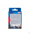 HANSAPLAST PLEIST JUNIOR MARVEL 20 ST