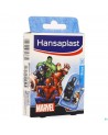HANSAPLAST PANSEM JUNIOR MARVEL 20 PC