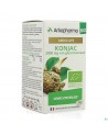 Arkogelules Konjac Bio Caps 150 Nf