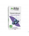 Arkogelules Myrtille Baie Bio Caps 40 Nf