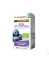 Arkogelules Myrtille Baie Bio Caps 40 Nf