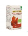 Arkogelules Vigne Rouge Bio Caps 45 Nf