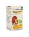 Arkogelules Maca Bio Caps 40