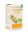 Arkogelules Ginseng Bio Caps 150