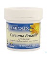 CURCUMA PROACTIF 90 CAPS
