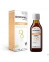 Soria Digemel Siroop 150ml