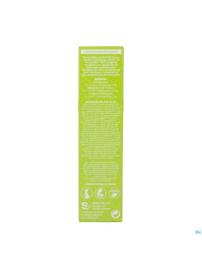 SORIA PROPOLIS SIR 150 ML NF