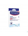 Hansaplast Aquaprotect Strips Sterile Xl 5
