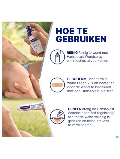 Hansaplast Pansements Kids Sensitive Strips 20