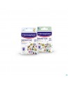 Hansaplast Pansements Kids Sensitive 1mx6cm