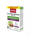 Ortis Fruits & Fibres Regular Ecopack Comp 45