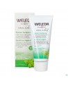 Weleda Dentifrice Vegetal Tube 75ml