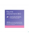 Lansinoh Baume Allaitement Bio 60ml