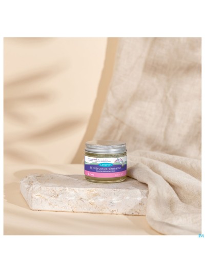 Lansinoh Baume Allaitement Bio 60ml