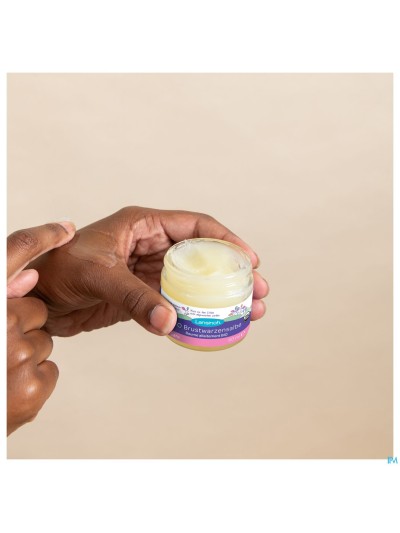 Lansinoh Baume Allaitement Bio 60ml