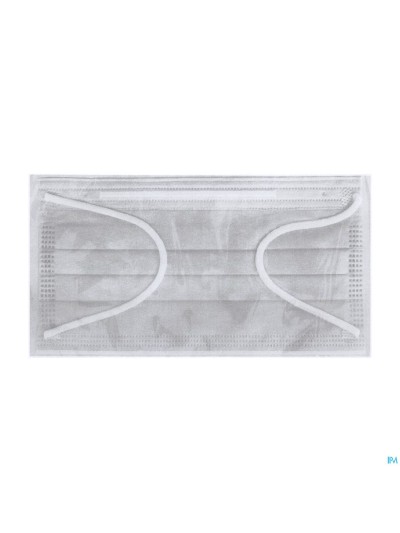 Foliodress Masker Loop Iir 50 60000021