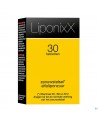 Liponixx Tabl 30