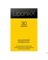 Liponixx Tabl 30