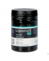 Liponixx Tabl 30
