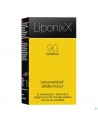 Liponixx Tabl 90