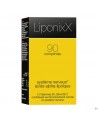 Liponixx Tabl 90
