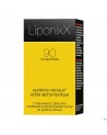 Liponixx Tabl 90