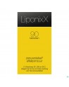 Liponixx Tabl 90