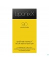 Liponixx Tabl 90