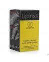 Liponixx Tabl 90