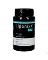 Liponixx Tabl 90
