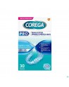 Corega Beugels & Bitjes Tabl 30