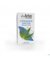 Arkogelules Cannabis Sativa 40g