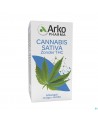 Arkogelules Cannabis Sativa 40g