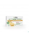 Activox Propolis Pastilles Citrus Comp 24