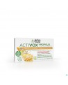 Activox Propolis Pastilles Citrus Comp 24