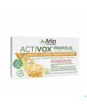 Activox Propolis Pastilles Citrus Comp 24