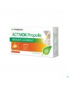 Activox Propolis Pastilles Citrus Comp 24