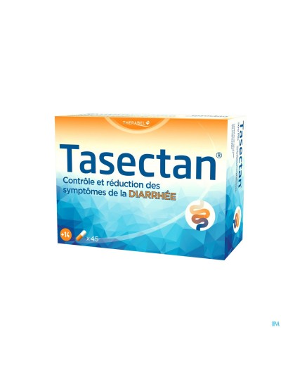 Tasectan 500mg Caps 45